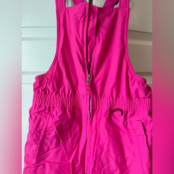 Lands End girls Snow Suit - Picture 2 of 6